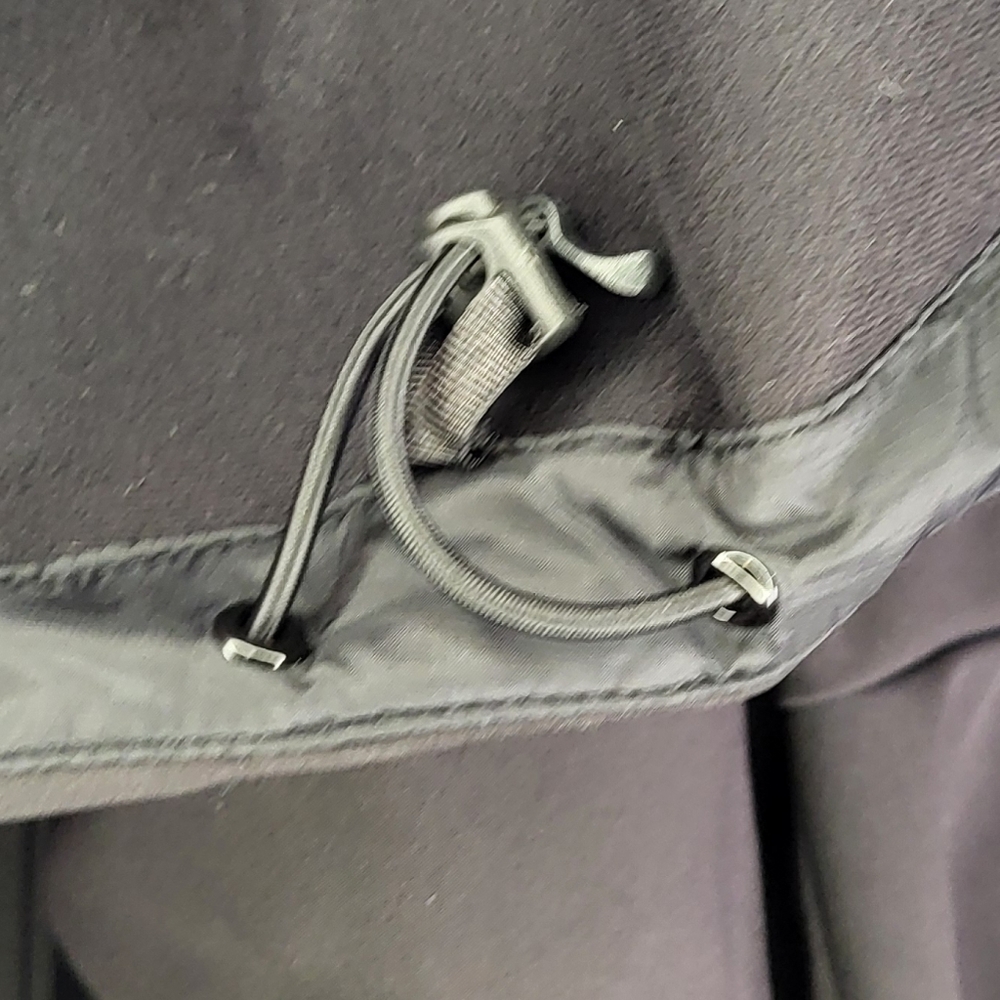 Helly Hansen "Claude" Softshell Jacket Size Xxl - image 5